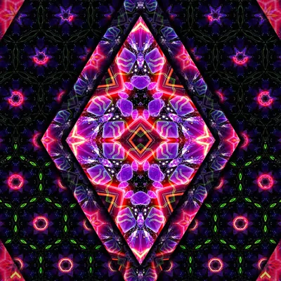 Ethereum Mix 277 / 278 - Frame 3842