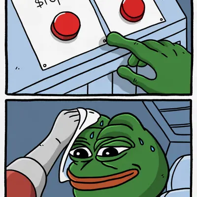 $PEPE or $PEPE?