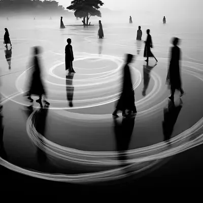 Ethereal Echoes