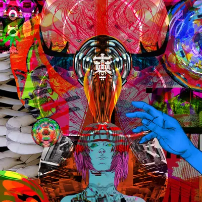 Planet of Brains