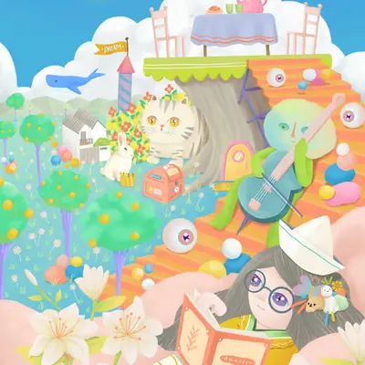 Harvest Dreams