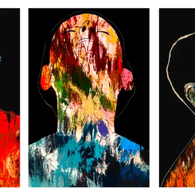 Triptych 2023