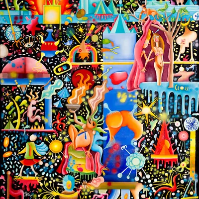 Acid Eaters