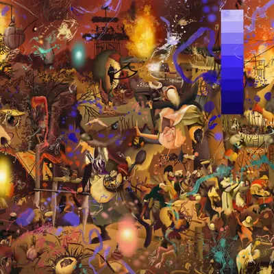Breuguel's Nightmare