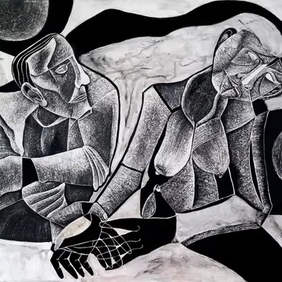 Simbiosis III