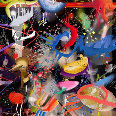 Outer space