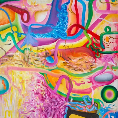 Inside Me
