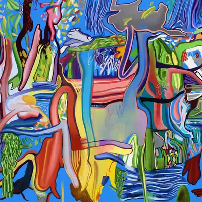 Jungle