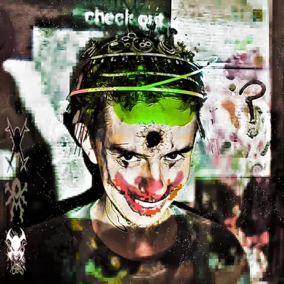 selfportrait 01