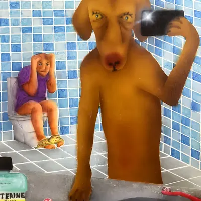 Selfie