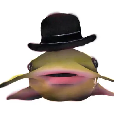 sir catfish