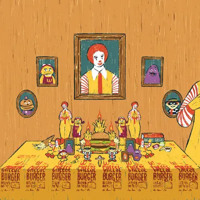 american worship