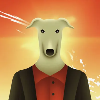 Good Boy #2