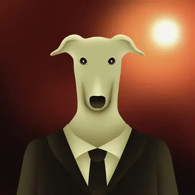 Good Boy #5