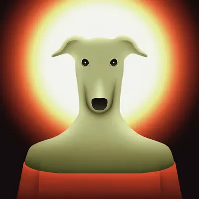 Good Boy #6