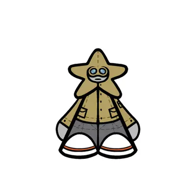 reek