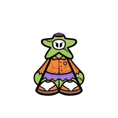 Starzo + Friends #10