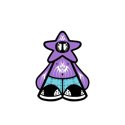 Starzo + Friends #100