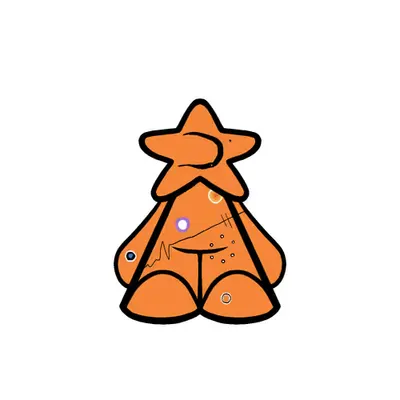Starzo + Friends #12