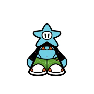 Starzo + Friends #14