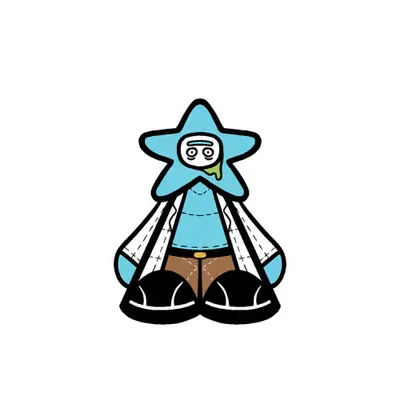 Starzo + Friends #15