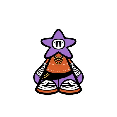 Starzo + Friends #36