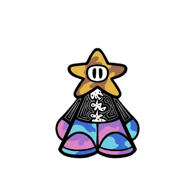 Starzo + Friends #40