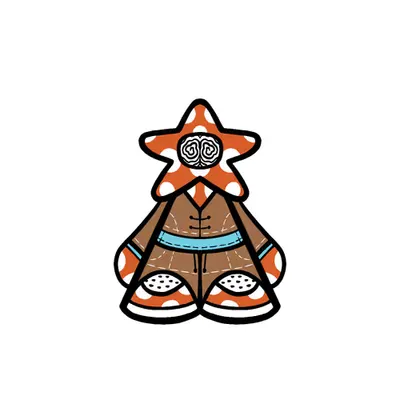 Starzo + Friends #42
