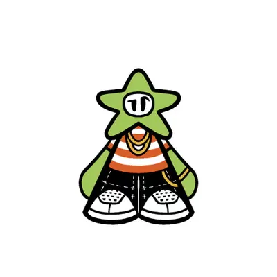 Starzo + Friends #43