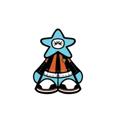 Starzo + Friends #45
