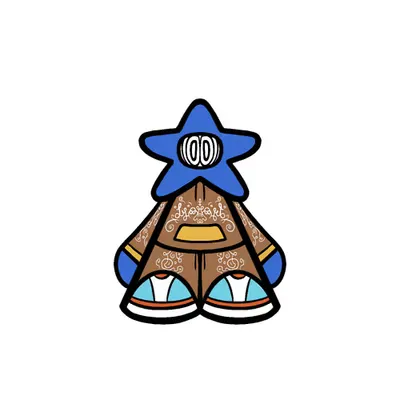 Starzo + Friends #47