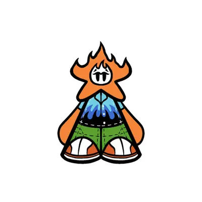 Starzo + Friends #55