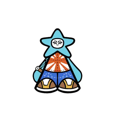 Starzo + Friends #67