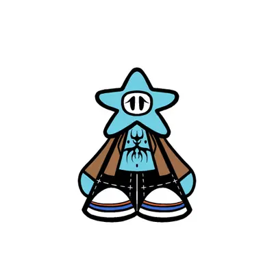 Starzo + Friends #70