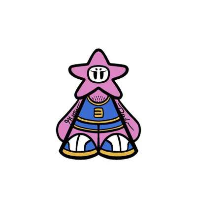Starzo + Friends #79