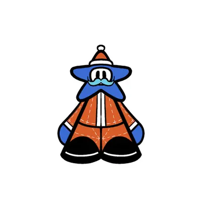 Starzo + Friends #8