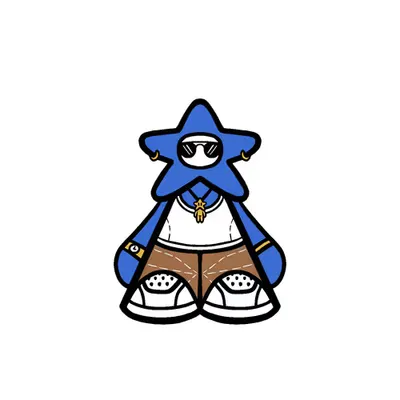 Starzo + Friends #83