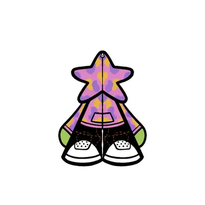 Starzo + Friends #85