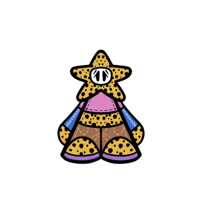 Starzo + Friends #93