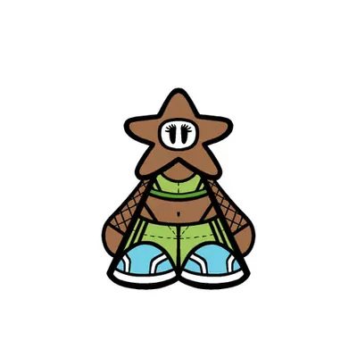 Starzo + Friends #97