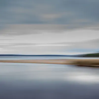 The Sandbar