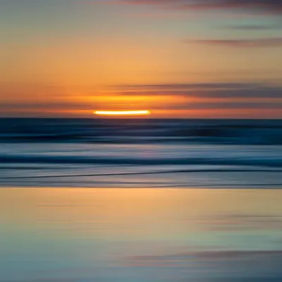 Sunrise, Sunset
