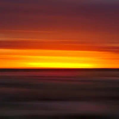 Outback Sunrise