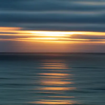 Sunset Blues