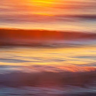 Ocean Sunrise