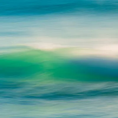 Wave of Sunlight