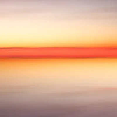 Heavenly Reflection