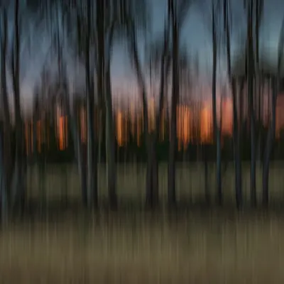 Wheatbelt Sunset