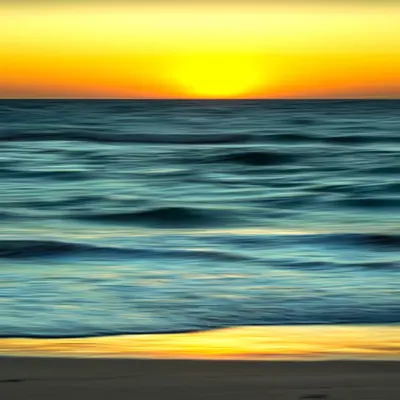 Sunset 1