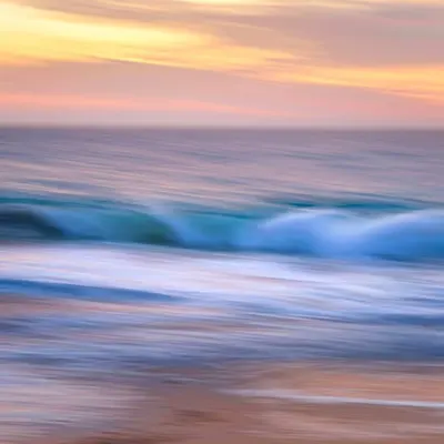 Preston Sunset